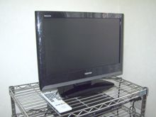 TV,DVD Player