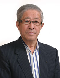 Kenichi Hasegawa